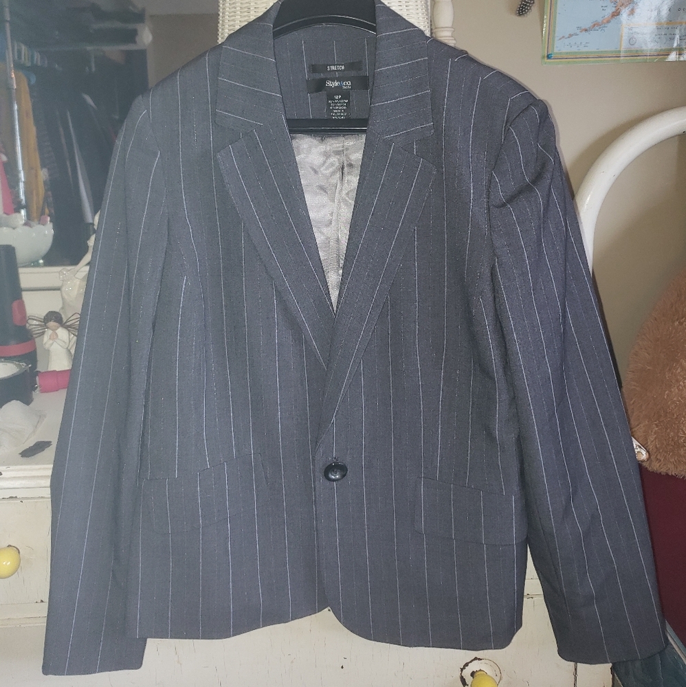 Blazer